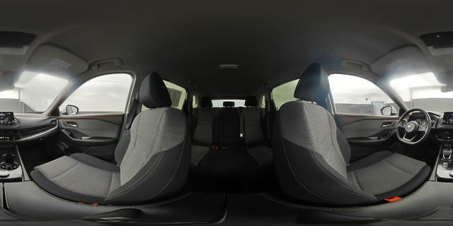 2023 Nissan Rogue AWD SV - 23045293 - 32