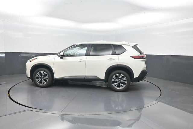 2023 Nissan Rogue AWD SV - 23045293 - 5