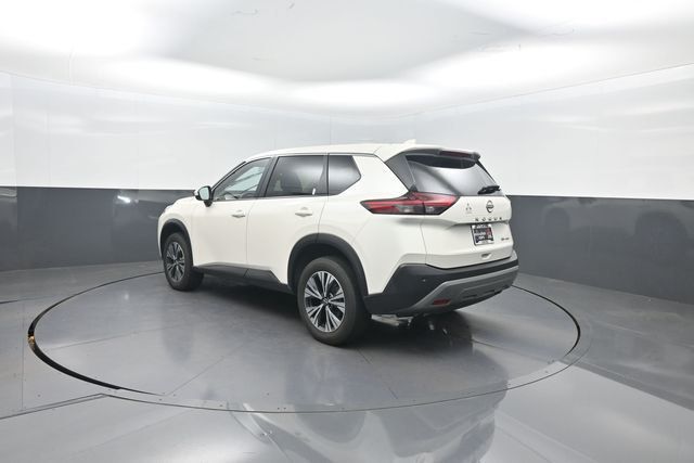 2023 Nissan Rogue AWD SV - 23045293 - 6