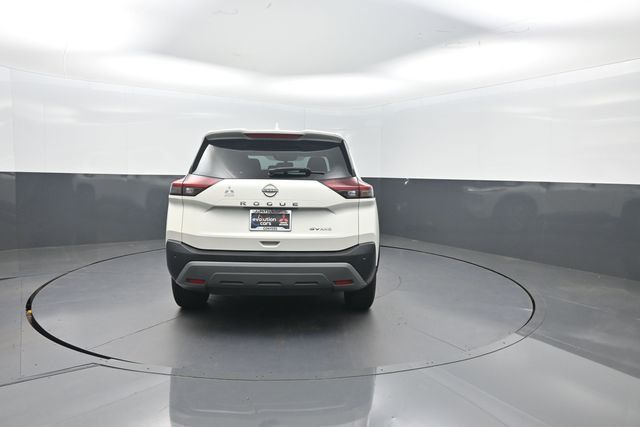2023 Nissan Rogue AWD SV - 23045293 - 7