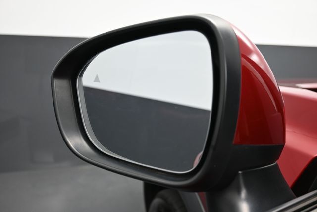 2023 Nissan Rogue AWD SV - 23016757 - 9
