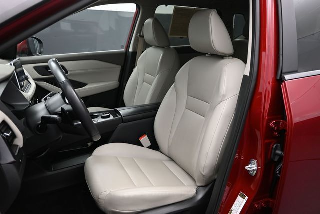 2023 Nissan Rogue AWD SV - 23016757 - 10