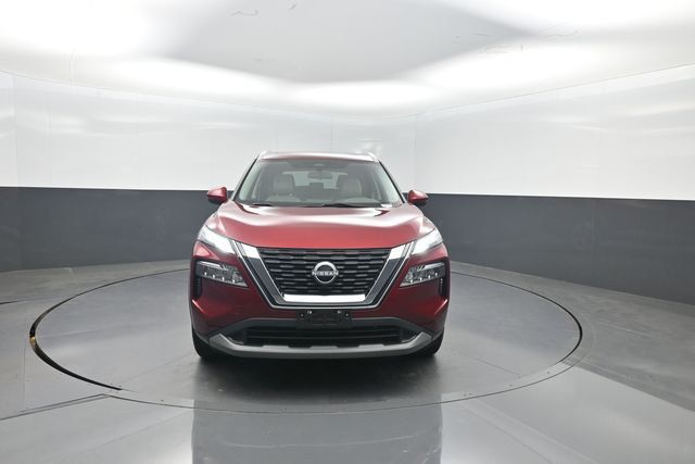 2023 Nissan Rogue AWD SV - 23016757 - 1