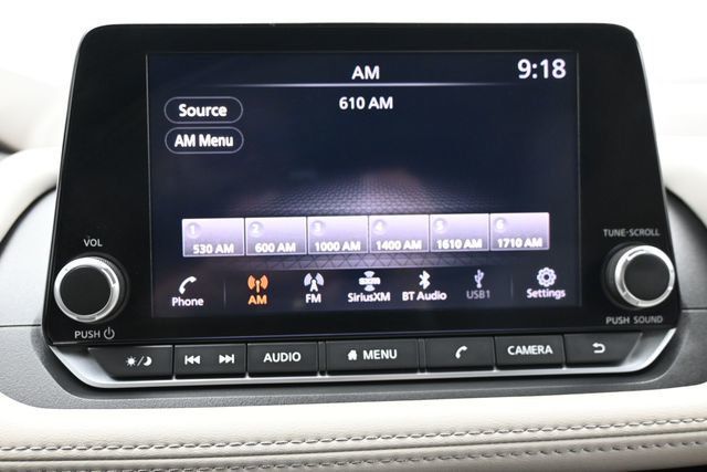 2023 Nissan Rogue AWD SV - 23016757 - 19