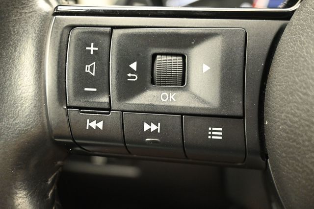 2023 Nissan Rogue AWD SV - 23016757 - 21