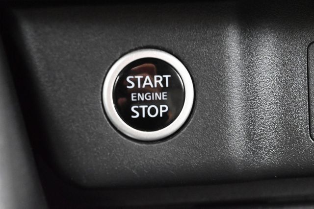 2023 Nissan Rogue AWD SV - 23016757 - 24