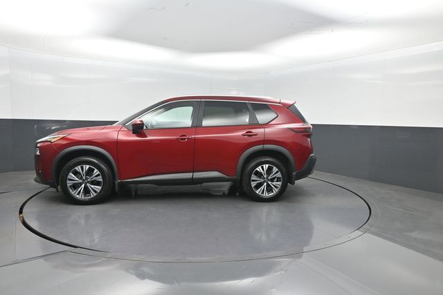 2023 Nissan Rogue AWD SV - 23016757 - 5