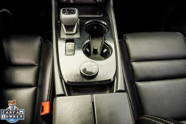 2023 Nissan Rogue AWD SV - 23070553 - 21