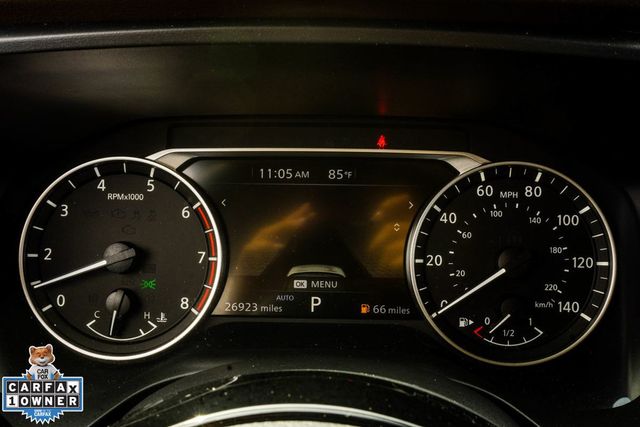 2023 Nissan Rogue AWD SV - 23070553 - 31