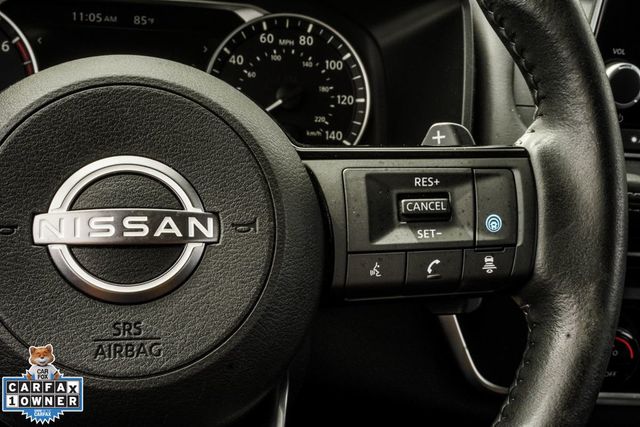 2023 Nissan Rogue AWD SV - 23070553 - 32