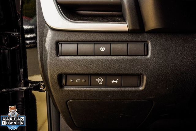 2023 Nissan Rogue AWD SV - 23070553 - 34