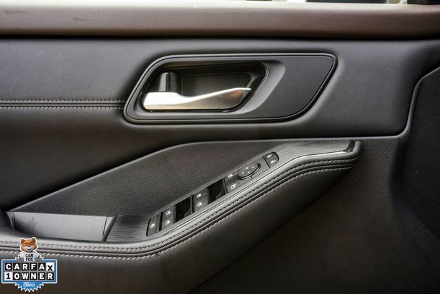2023 Nissan Rogue AWD SV - 23070553 - 36