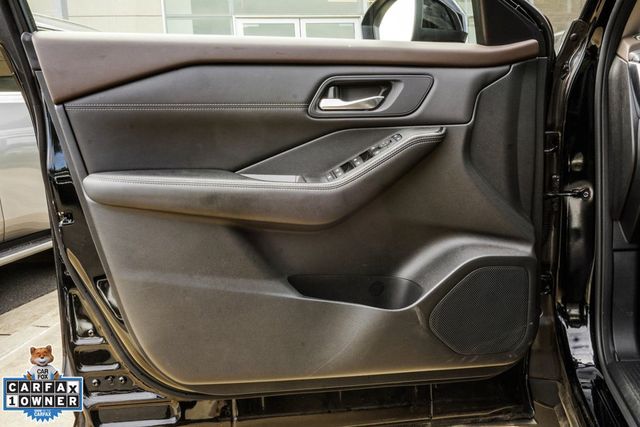 2023 Nissan Rogue AWD SV - 23070553 - 41