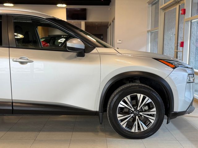 2023 Nissan Rogue AWD SV - 22982865 - 15