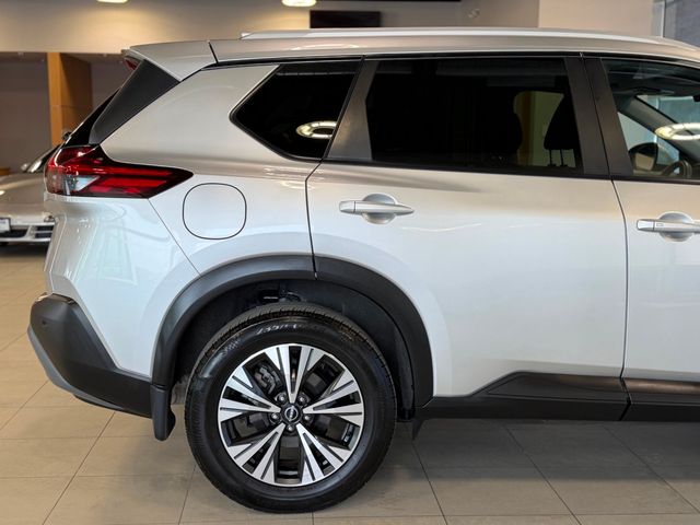 2023 Nissan Rogue AWD SV - 22982865 - 16