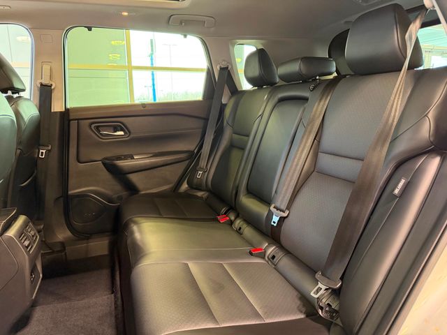 2023 Nissan Rogue AWD SV - 22982865 - 20
