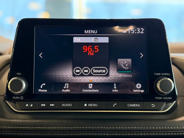 2023 Nissan Rogue AWD SV - 22982865 - 27