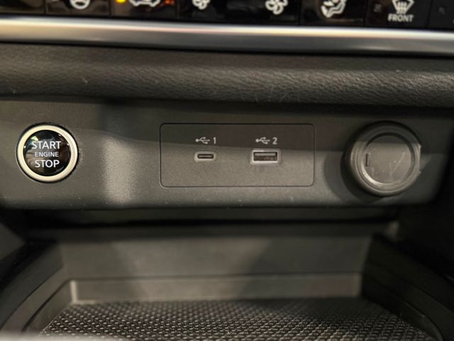 2023 Nissan Rogue AWD SV - 22982865 - 30