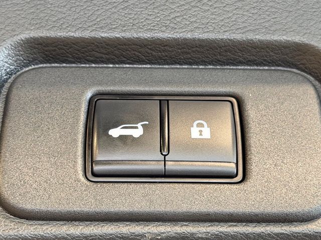 2023 Nissan Rogue AWD SV - 22982865 - 34