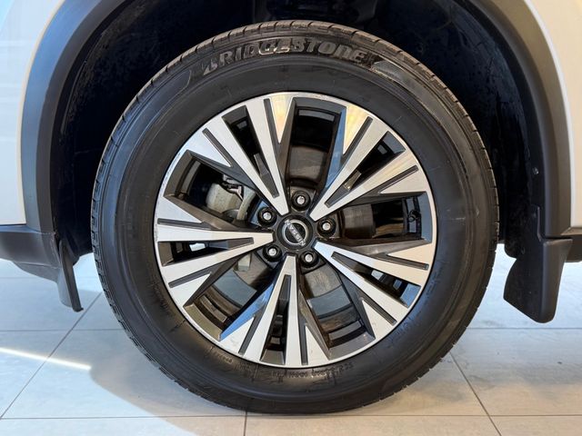 2023 Nissan Rogue AWD SV - 22982865 - 37