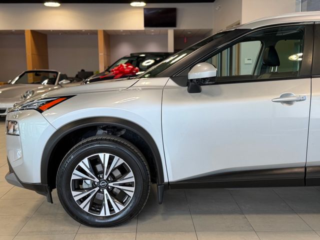 2023 Nissan Rogue AWD SV - 22982865 - 7