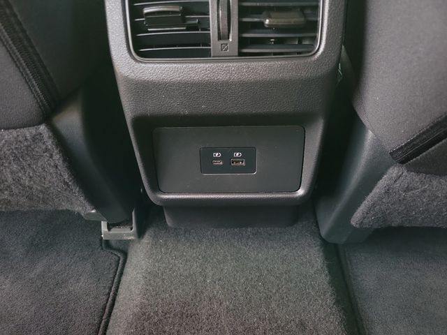 2023 Nissan Rogue AWD SV - 22908896 - 9