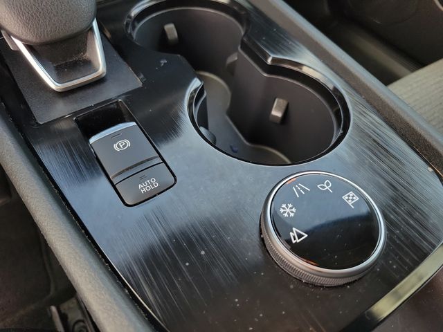 2023 Nissan Rogue AWD SV - 22908896 - 11