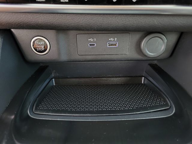 2023 Nissan Rogue AWD SV - 22908896 - 13