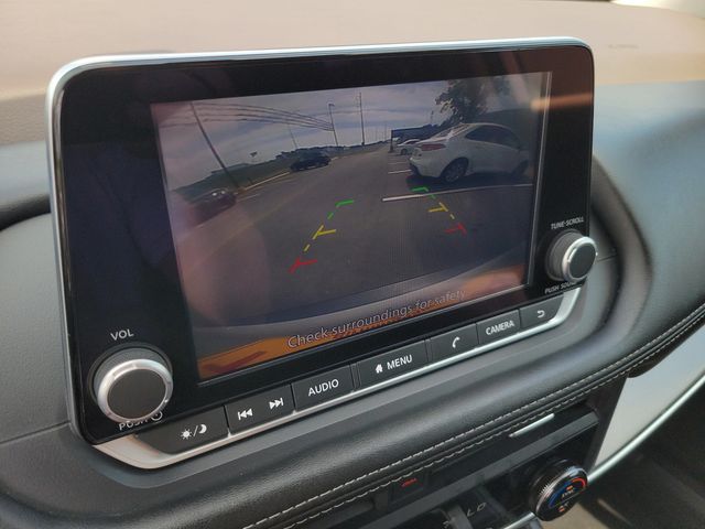 2023 Nissan Rogue AWD SV - 22908896 - 14