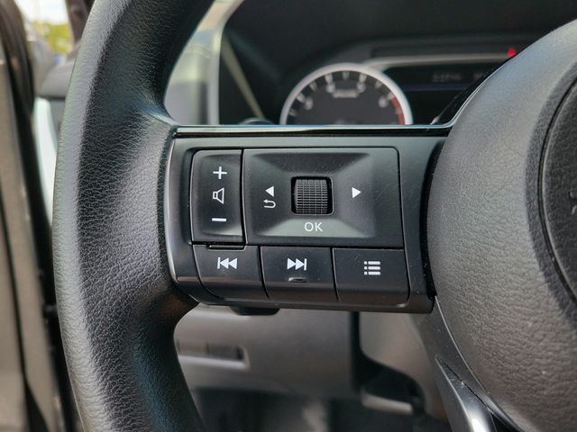 2023 Nissan Rogue AWD SV - 22908896 - 15