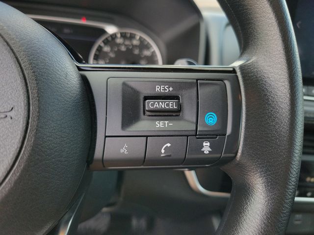 2023 Nissan Rogue AWD SV - 22908896 - 16