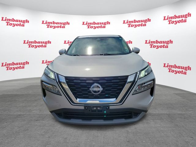 2023 Nissan Rogue AWD SV - 22908896 - 19