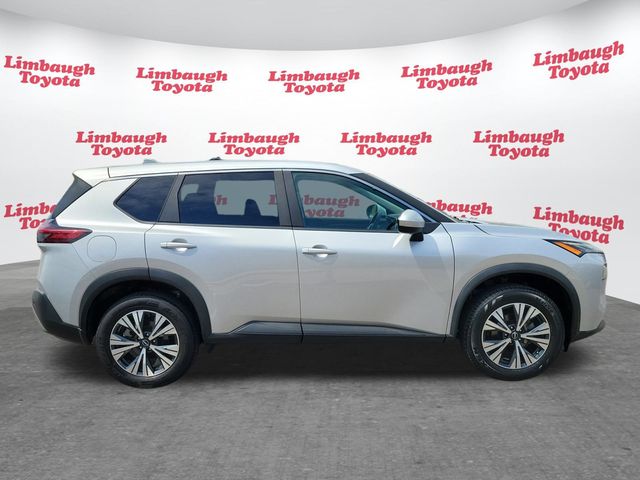 2023 Nissan Rogue AWD SV - 22908896 - 21
