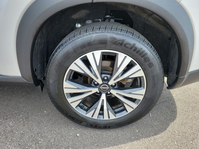 2023 Nissan Rogue AWD SV - 22908896 - 25