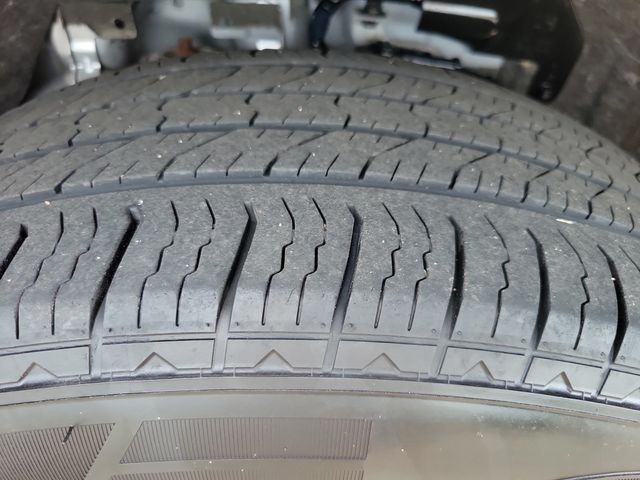 2023 Nissan Rogue AWD SV - 22908896 - 26