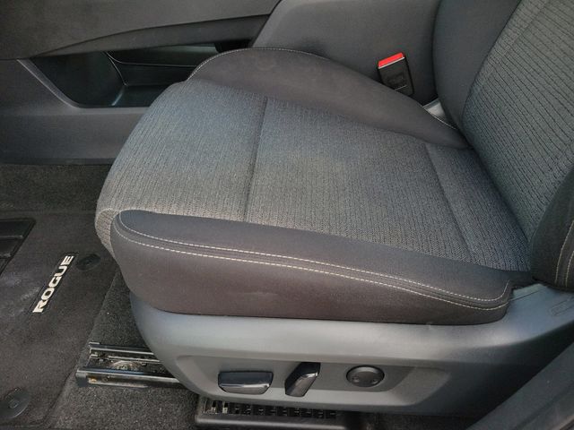 2023 Nissan Rogue AWD SV - 22908896 - 4