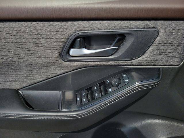 2023 Nissan Rogue AWD SV - 22908896 - 6