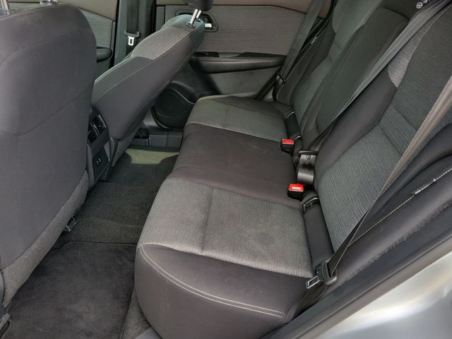 2023 Nissan Rogue AWD SV - 22908896 - 7