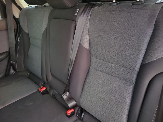 2023 Nissan Rogue AWD SV - 22908896 - 8