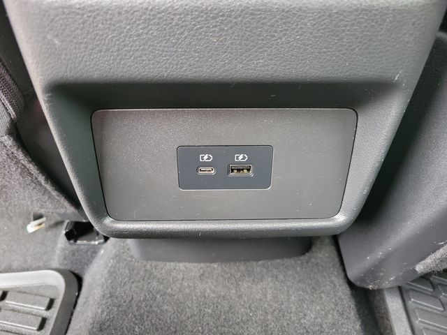 2023 Nissan Rogue AWD SV - 22985181 - 9