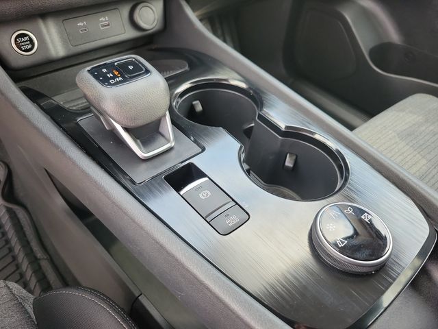 2023 Nissan Rogue AWD SV - 22985181 - 11