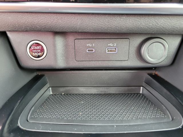 2023 Nissan Rogue AWD SV - 22985181 - 12