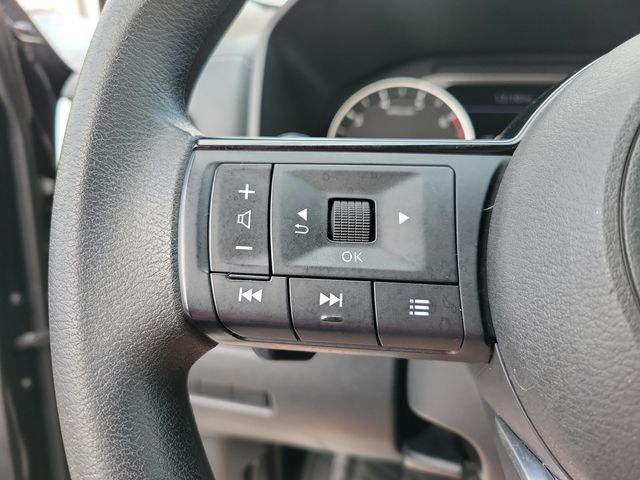 2023 Nissan Rogue AWD SV - 22985181 - 14