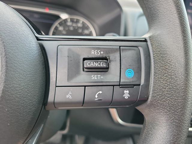 2023 Nissan Rogue AWD SV - 22985181 - 15
