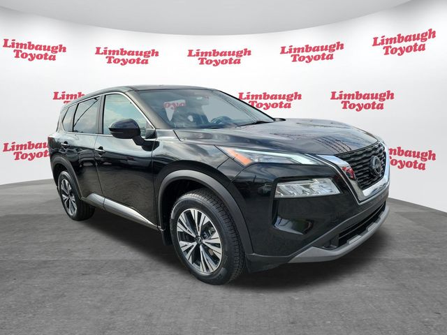2023 Nissan Rogue AWD SV - 22985181 - 17