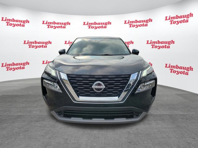 2023 Nissan Rogue AWD SV - 22985181 - 18