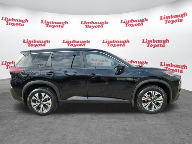 2023 Nissan Rogue AWD SV - 22985181 - 20