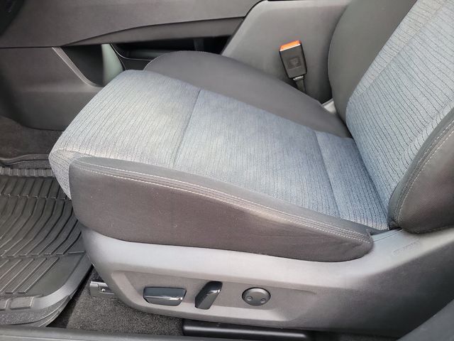 2023 Nissan Rogue AWD SV - 22985181 - 4