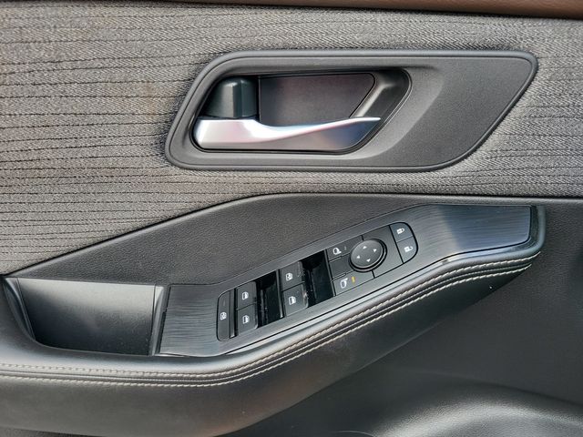 2023 Nissan Rogue AWD SV - 22985181 - 6