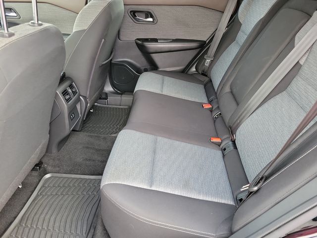 2023 Nissan Rogue AWD SV - 22985181 - 7